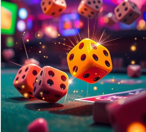 535bet7