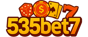 535bet7 Logo
